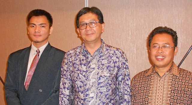 "Apa Kita Harus Menunggu Krisis Energi Baru Kemudian Membangun PLTN?"